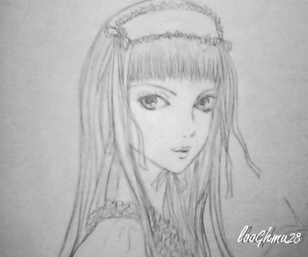 แบบจากเรื่องหนุ่มหล่อเฟี้ยวแปลงโฉมสาว