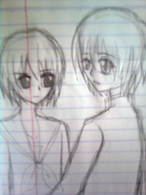 -.-แฝด(เรอะ??)