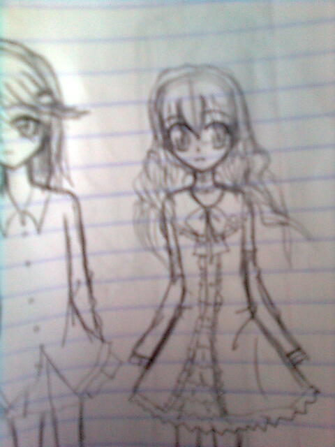 ชอบชุดจัง...สัดส่วนเบี้ยว-.-