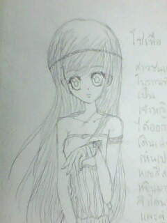 ไม่ค่อยชัดนะ เพราะ ใช้มือถือถ่าย