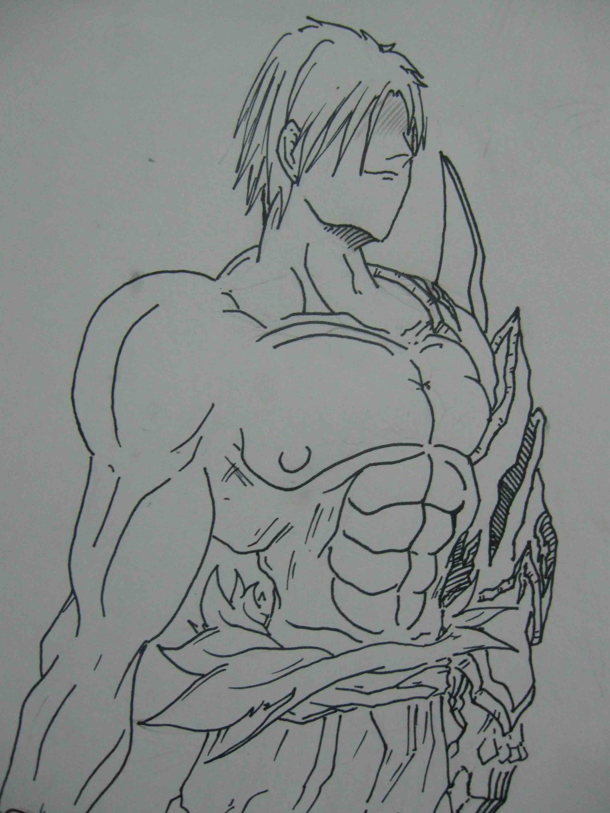 วาด เกือบ ชม.แหนะ แหะๆ