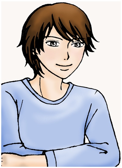 รูปวาดเอง