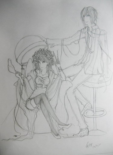 รูปนี้ก็ชอบมากค่ะ