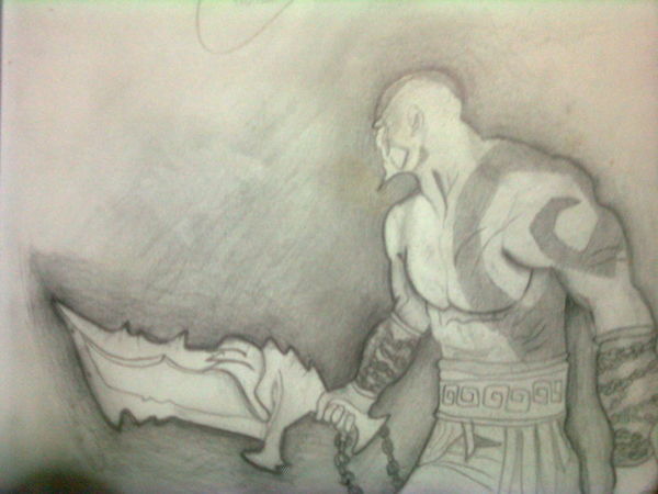 God OF War