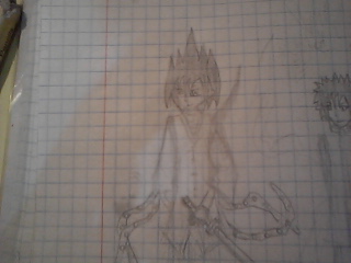 ที่จริง วาดเพิ่มเยอะแล้ว คับ แต่ไม่มีเวลาโพส