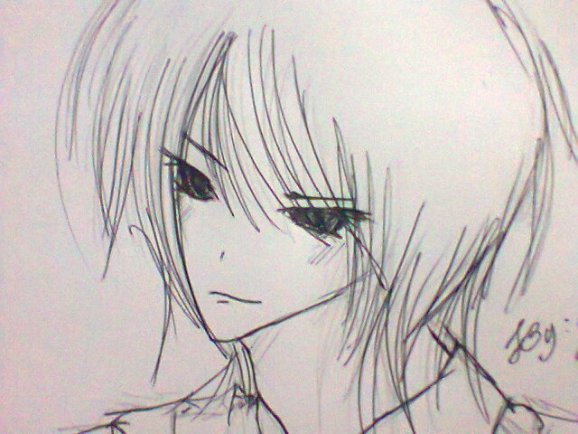 55 ขี้เกียจวาดครับ!!~