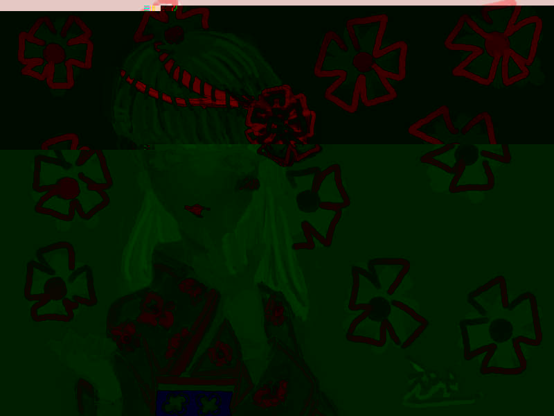 เจ้าหญิงดอกไม้hanahime