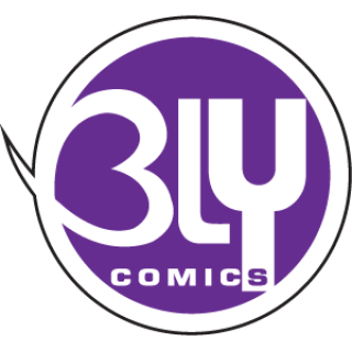 BLY Comics