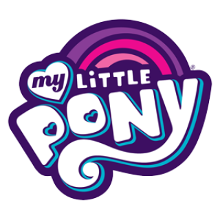 MY LITTLE PONY MY LITTLE PONY