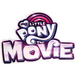 MY LITTLE PONY THE MOVIE