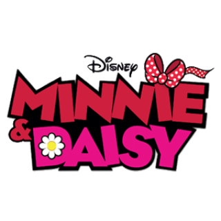 MINNIE & DAISY