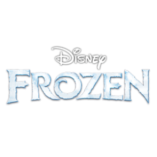 FROZEN FROZEN