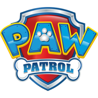 PAW PATROL