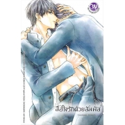 สื่อใจรักด้วยสัมผัส 2 (เล่มจบ)