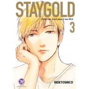 STAYGOLD ฉบับปรับปรุงใหม่ 3