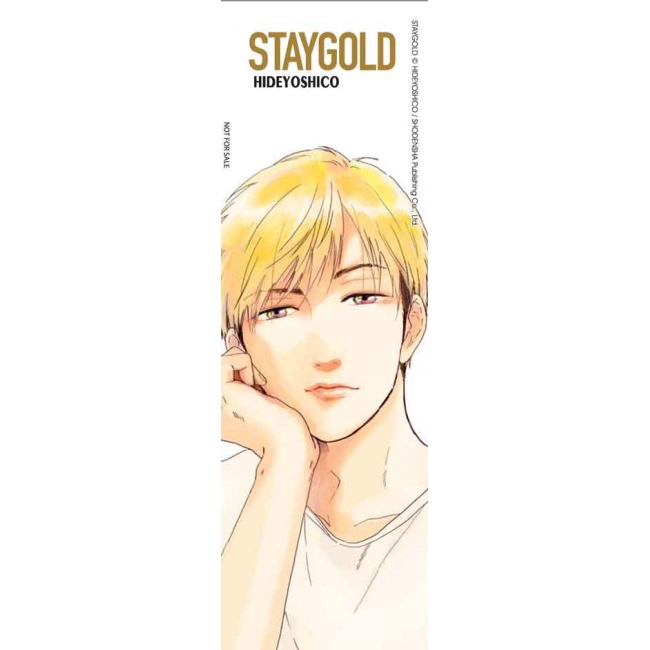 STAYGOLD ฉบับปรับปรุงใหม่ 3