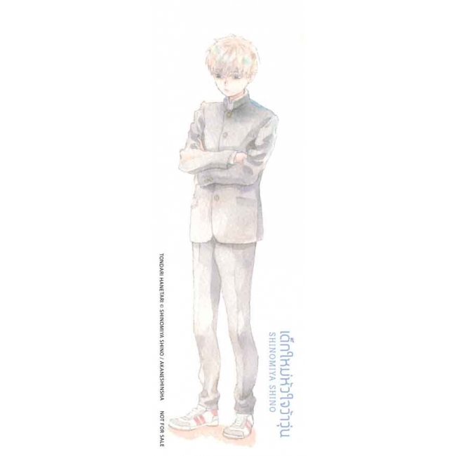 เด็กใหม่หัวใจว้าวุ่น (เล่มเดียวจบ)