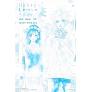 Honey Lemon Soda ฮันนี่ เลมอน โซดา 14