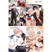 SPECIAL SET! รักวุ่นวายนายไฮโซ TAKANE & HANA เล่ม 18 (จบ) ฉบับพิเศษ  + การ์ตูนเล่มพิเศษ -เรื่องราวหลังจากนั้น- + การ์ด + ที่คั่น