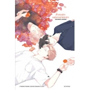 ช่วงเวลาแห่งการจากลา A moment of farewell (เล่มเดียวจบ)