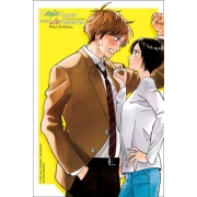 #หนุ่ม ม.ปลายปะทะม่ายวัยเลขสาม (เล่มเดียวจบ)