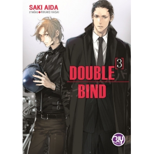 DOUBLE BIND 3 