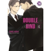 DOUBLE BIND 4 (เล่มจบ)