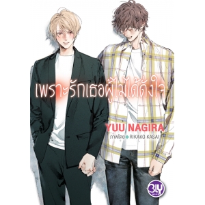 เพราะรักเธอผู้ไม่ได้ดั่งใจ - เพราะรักเธอผู้งดงาม 4