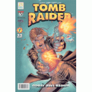 TOMBRAIDER ทูมเรเดอร์ 4สี ภาคล่า ลาร่าครอฟท์ 1