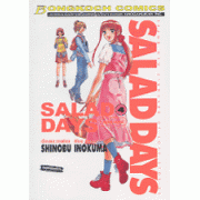 SALADDAY สลัดเดย์ 4