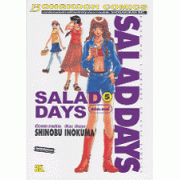 SALADDAY สลัดเดย์ 5