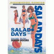 SALADDAY สลัดเดย์ 6