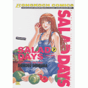 SALADDAY สลัดเดย์ 7