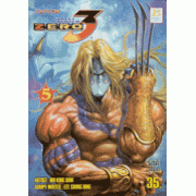 STREET FIGHTER ZERO3 5