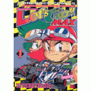LET's & GO MAX!! 2สิงห์นักซิ่งจิ๋ว ภาค2 1