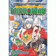 MICROMAN 1