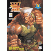 STREET FIGHTER III NEW GENERATION 4