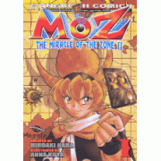 MOZ ภาค 2 (THE MIRACLE OF THE ZONE II) 1