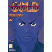 GOLD "A HEART OF GOLD IS STAY HERE!" 2