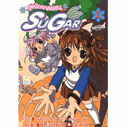SUGAR ภูตน้อยจอมซน 1