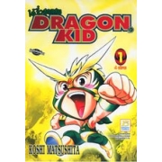 ไอ้จิ๋วสุดแสบ DRAGON KID 1