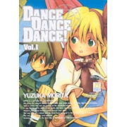 DANCE DANCE DANCE! 1