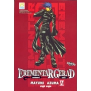 EREMENTAR GERAD เอเรเมนทาร์ เจเร็ด 6