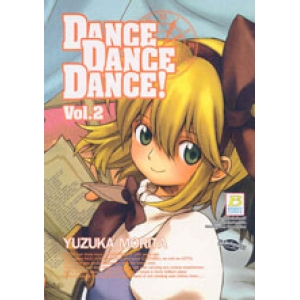 DANCE DANCE DANCE! 2