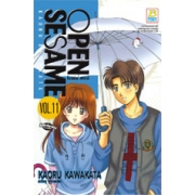 OPEN SESAME โอเพ่น เซซามิ 11