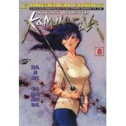 KAMUNAGALA คามูนากาล่า ดาบปราบอสูร 8