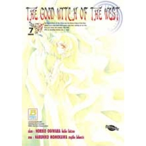 THE GOOD WITCH OF THE WEST 7 (เล่มจบ)