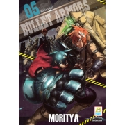 BULLET ARMORS 5