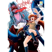 CRIMEZONE พันธุ์อสูรล่าปีศาจ 3