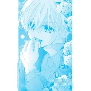 แวมไพร์ตัวร้ายกับยัยเย็นชา CHOCOLATE VAMPIRE 16